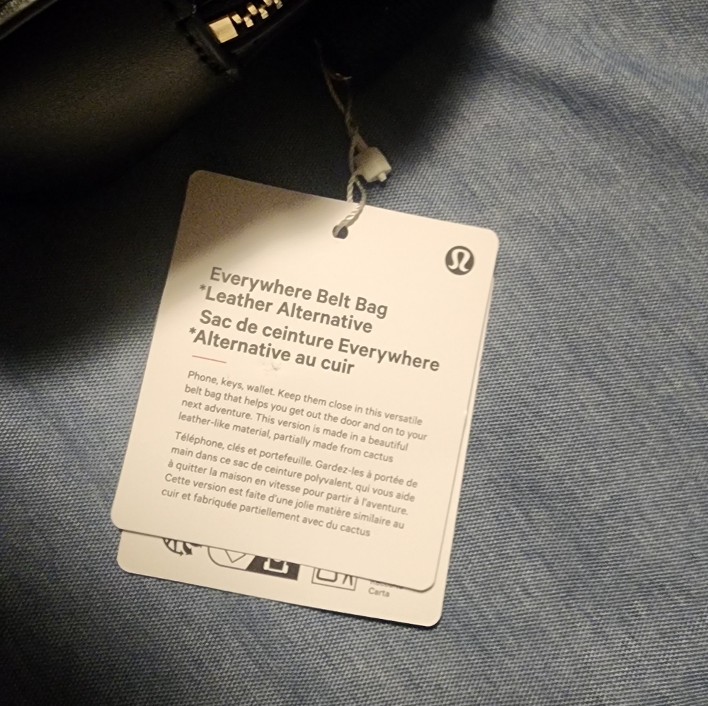 Lululemon Beltbag - Picture 7 of 10